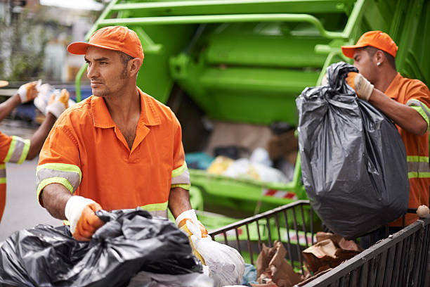 Same-Day Junk Removal Services in West Hollywood, CA